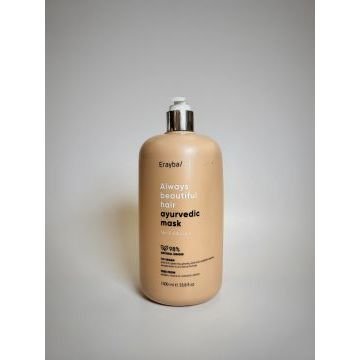 Лечебная маска ABH Ayurvedic Mask