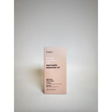 Восстанавливающее масло для волос и кожи головы ABH Ayurvedic Essential Oil