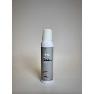 Сухой шампунь ABH Volume Dry Shampoo Сухой шампунь ABH Volume Dry Shampoo