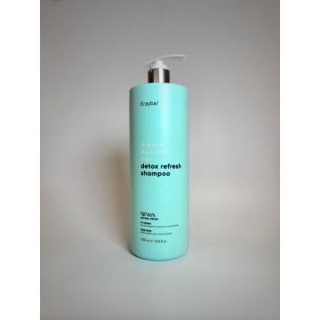 Шампунь для всех типов волос ABH Detox Refresh Shampoo Шампунь для всех типов волос ABH Detox Refresh Shampoo