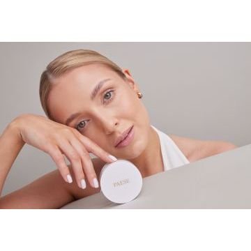 PAESE Матирующая рассыпчатая пудра MY SKIN ICON