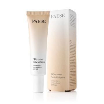 PAESE DD cream Daily Defense PAESE DD cream Daily Defense