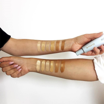 PAESE DD cream Daily Defense PAESE DD cream Daily Defense