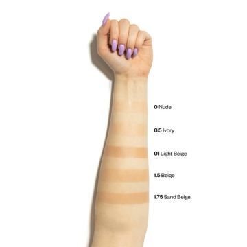 PAESE Long Cover Fluid PAESE Long Cover Fluid