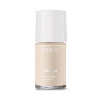 PAESE Collagen Moisturizing Foundation PAESE Collagen Moisturizing Foundation