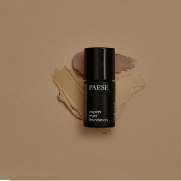 Paese Expert matt foundation Paese Expert matt foundation