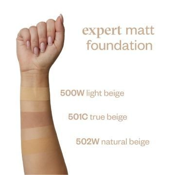 Paese Expert matt foundation Paese Expert matt foundation