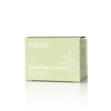 Bamboo Powder 