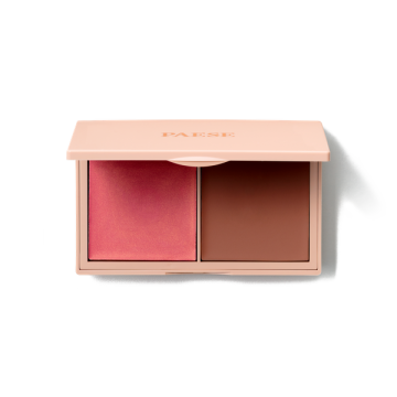 Paese: KISS MY CHEEKS Face contouring palette 