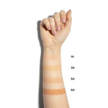 PAESE Semi-transparent Matte Powder PAESE Semi-transparent Matte Powder