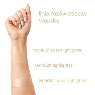 PAESE Wonder Loose Highlighter PAESE Wonder Loose Highlighter