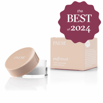 PAESE Puff Cloud Under Eye Powder PAESE Puff Cloud Under Eye Powder