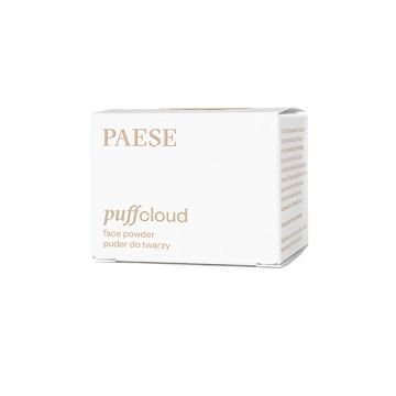 Paese Пудра Puff Cloud Face Paese Пудра Puff Cloud Face