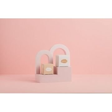 Paese Пудра Puff Cloud Face Paese Пудра Puff Cloud Face