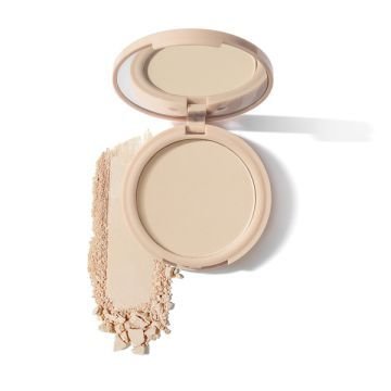 Paese Puff Cloud Pressed Face Powder Paese Puff Cloud Pressed Face Powder