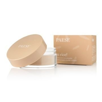 PAESE Cosmetics - Hi Rice! Coloured Rice Powder PAESE Cosmetics - Hi Rice! Coloured Rice Powder