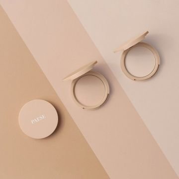 PAESE - PAESE: пудра для идеального макияжа - Кишинев PAESE - PAESE: пудра для идеального макияжа - Кишинев