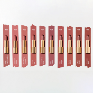 Губная помада Paese NUDELIGHTFUL lipstick. Кишинев.