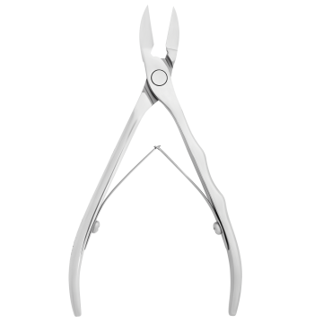 Кусачки профессиональные для ногтей STALEKS EXPERT 60 16 mm