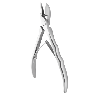 Кусачки профессиональные для ногтей STALEKS EXPERT 60 16 mm