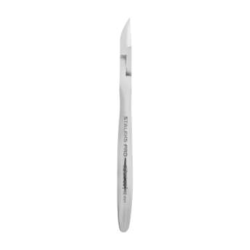 Кусачки профессиональные для ногтей STALEKS EXPERT 60 16 mm