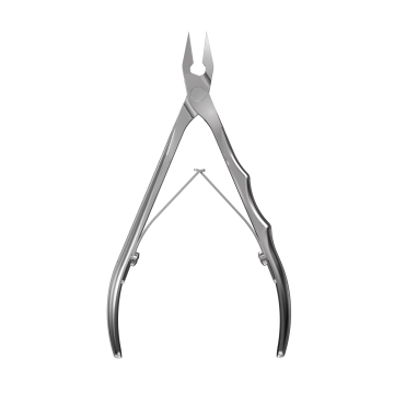 Кусачки профессиональные для вросшего ногтя STALEKS EXPERT 61 12 mm