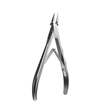 Кусачки профессиональные для вросшего ногтя STALEKS EXPERT 61 12 mm