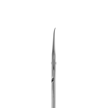 Ножницы для кутикулы для левшей профессиональные STALEKS PRO EXPERT 13 TYPE 3