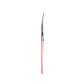 Ножницы универсальные STALEKS BEAUTY and CARE 11 TYPE 3 розовые Ножницы универсальные STALEKS BEAUTY and CARE 11 TYPE 3 розовые