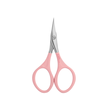 Ножницы универсальные STALEKS BEAUTY and CARE 11 TYPE 3 розовые Ножницы универсальные STALEKS BEAUTY and CARE 11 TYPE 3 розовые