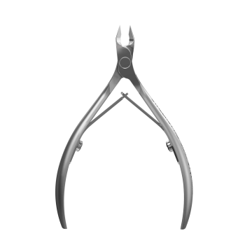 Кусачки профессиональные для кожи STALEKS SMART 31 5 mm Кусачки профессиональные для кожи STALEKS SMART 31 5 mm