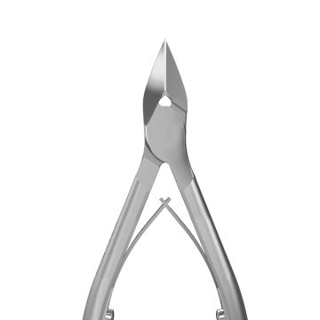 Кусачки профессиональные для ногтей STALEKS SMART 70 14 mm Кусачки профессиональные для ногтей STALEKS SMART 70 14 mm