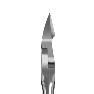 Кусачки для кожи STALEKS CLASSIC 10 14 mm Кусачки для кожи STALEKS CLASSIC 10 14 mm