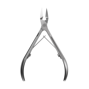 Кусачки для кожи STALEKS CLASSIC 10 14 mm Кусачки для кожи STALEKS CLASSIC 10 14 mm