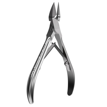 Кусачки для кожи STALEKS CLASSIC 10 14 mm Кусачки для кожи STALEKS CLASSIC 10 14 mm