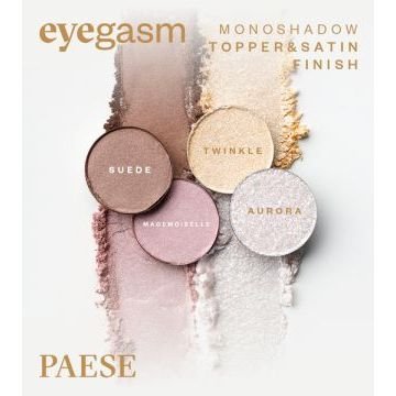 PAESE-EYEGASM monoshadow