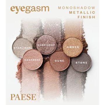 PAESE-EYEGASM monoshadow