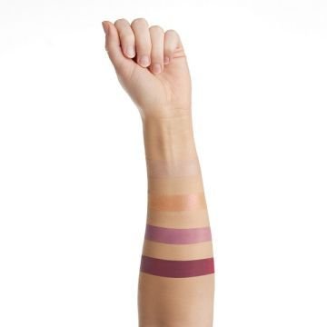 Paese Daily Vibe palette