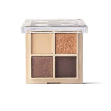 Paese Daily Vibe palette
