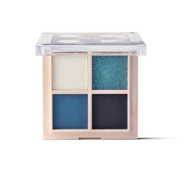 Paese Daily Vibe palette