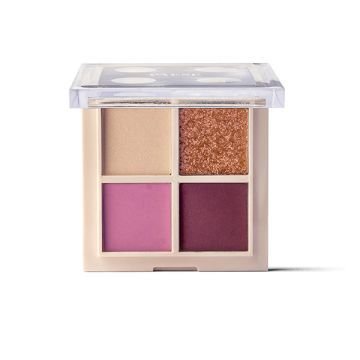 Paese Daily Vibe palette
