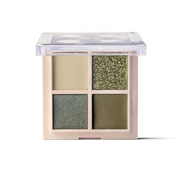Paese Daily Vibe palette