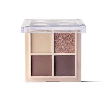 Paese Daily Vibe palette