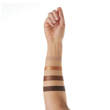 Paese Daily Vibe palette