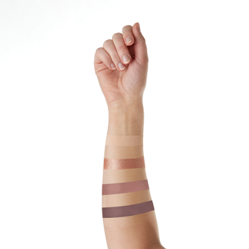 Paese Daily Vibe palette