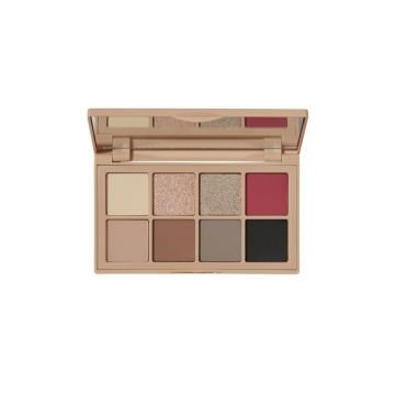 Cold crush eyeshadow palette