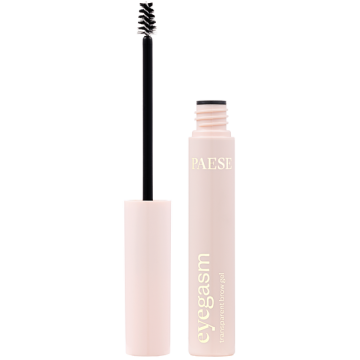 EYEGSAM transparent brow gel