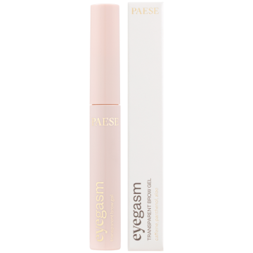 EYEGSAM transparent brow gel