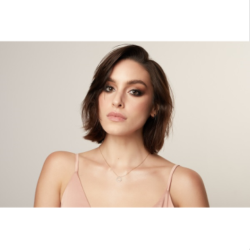 Eyegasm Mascara with conditioner