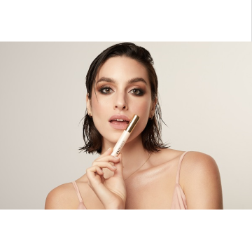 Eyegasm Mascara with conditioner